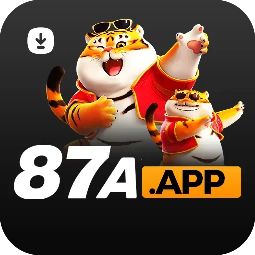 Download gratuito do app da 87aapp
