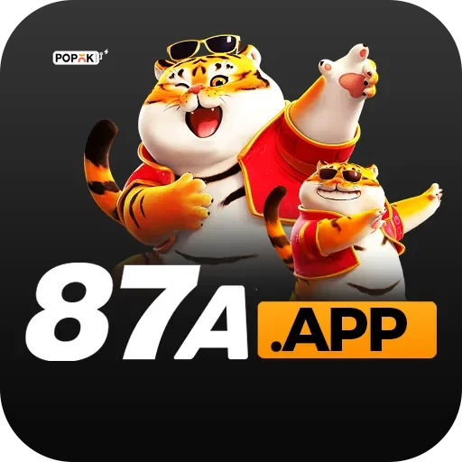 Logo da 87aapp