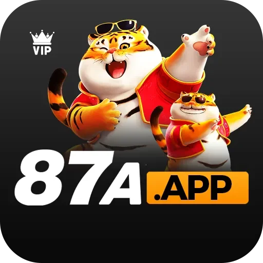 Programa VIP exclusivo da 87aapp