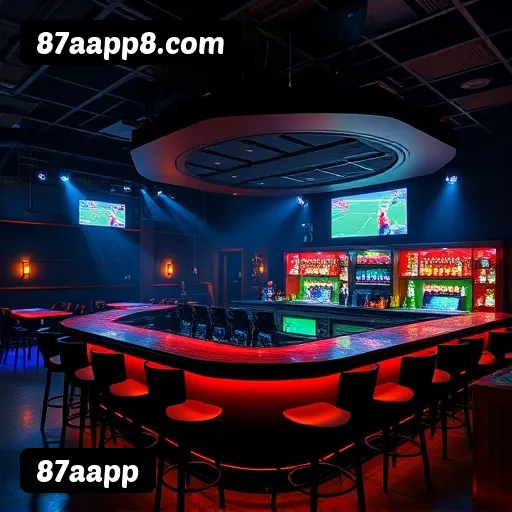 87aapp APK - Download Oficial Android